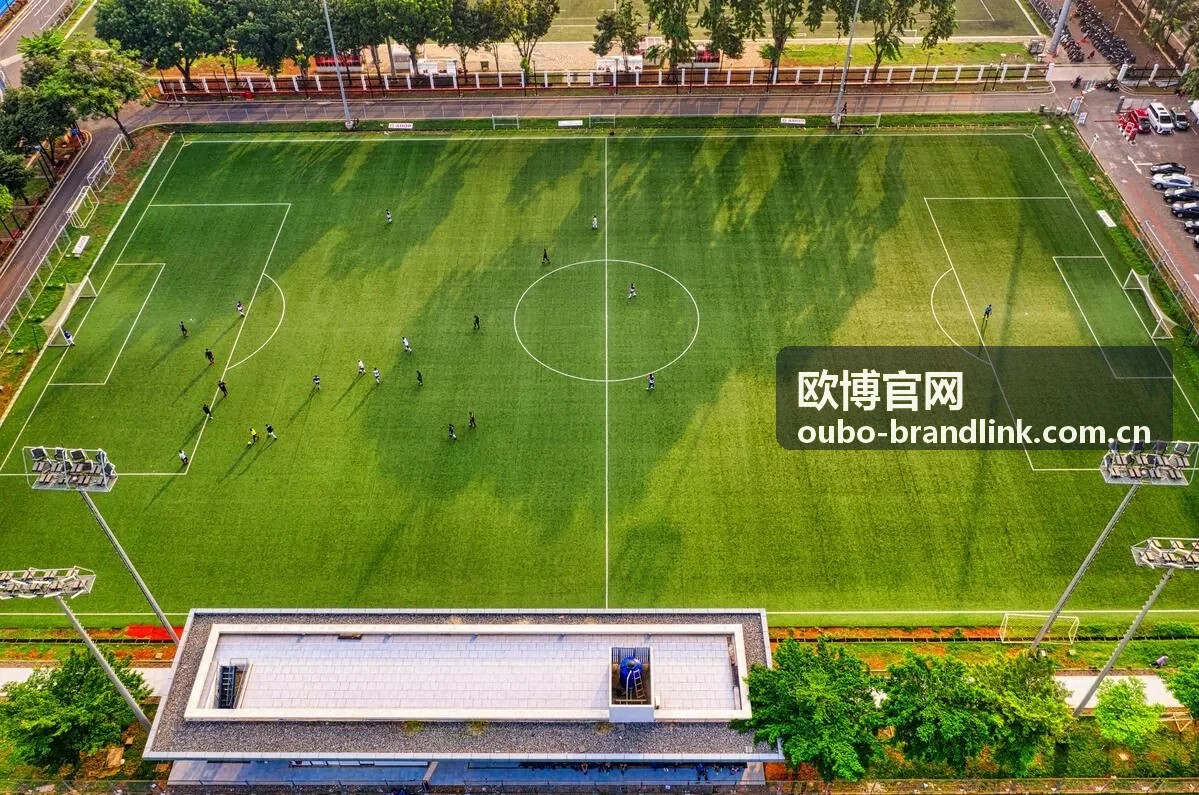 欧博官网服务中台案例